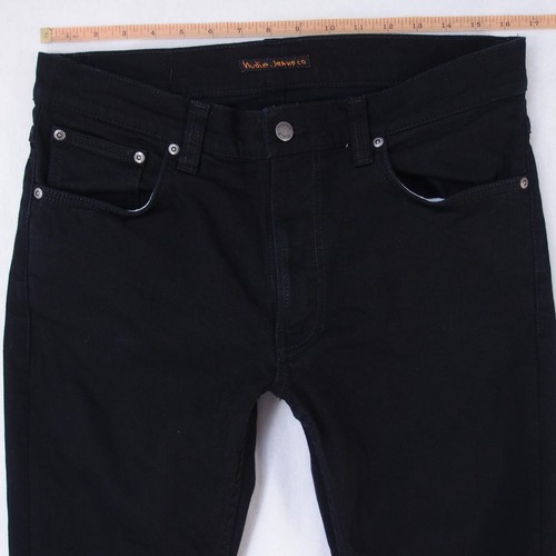 Hommes nudie lean dean ajusté - hommes,