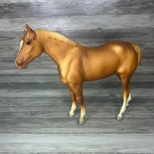 Vintage Breyer #102 Quarter