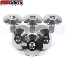 Suzuki GSXR1000 Titane Piston