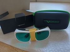  Lunettes de Protection Laser