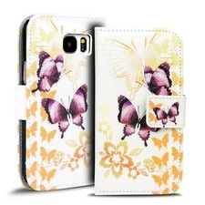 Etui Coque Pour Samsung Galaxy