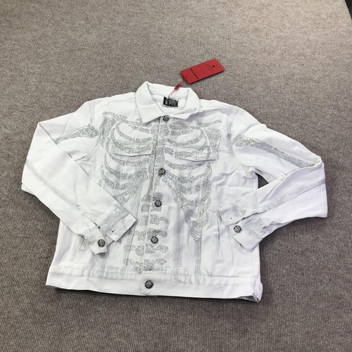 Guapi jacket mens small - guapi, dead