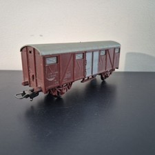 Lima HO Wagon Train De