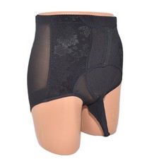 Ceinture corset taille homme