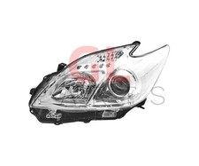 PHARES AVANT POUR TOYOTA PRIUS
