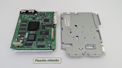 Carte mère mainboard va1 - mÈre,