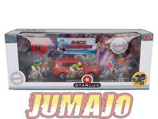 DIV49 VOITURE 1/32 STARLUX 