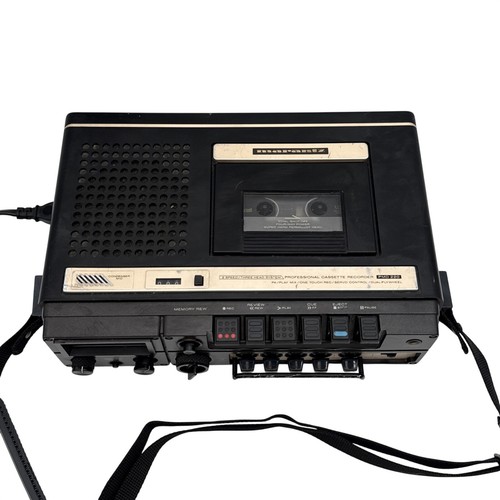 Marantz pmd220 portable - pmd220,