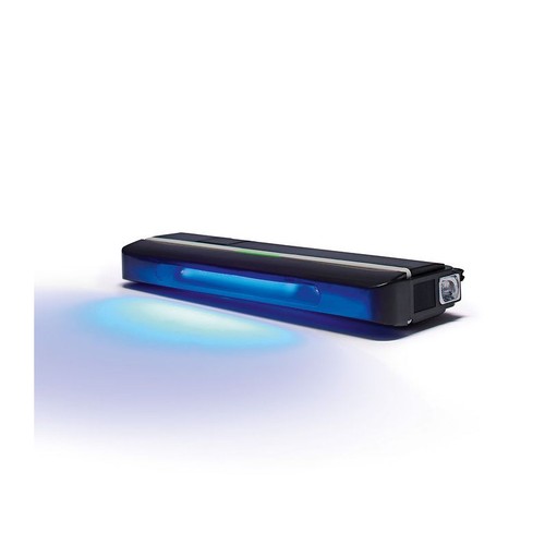 Lampe double ondes courtes - double,