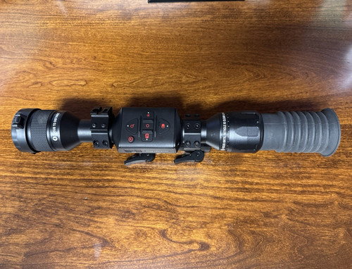 Atn thor ltv 12x - ltv, 4-12x