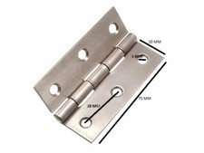 Charnière Mégot Porte