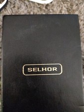 Selhor Vintage Diver
