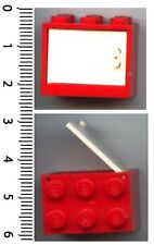 LEGO: CLOSET with door ref 92410 - CA5