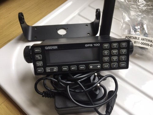 Instrument avion gps 100 pn - instrument,