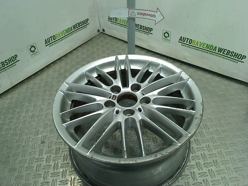 Jante alliage 5jx17 - jante, bmw