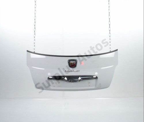 Hayon 51981354 fiat 500 - 51981354,