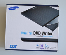 Samsung Ultra Thin DVD Writer  ** Neuf en boite **