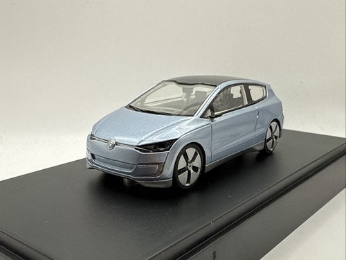 Volkswagen lite concept - up!,