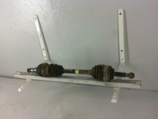 Cardan gauche (transmission)