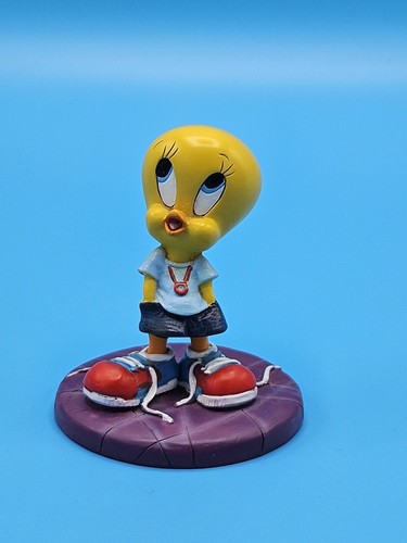 Figurine titi warner bros - titi,