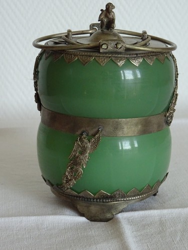 Brule parfum ancien pierre - brule,