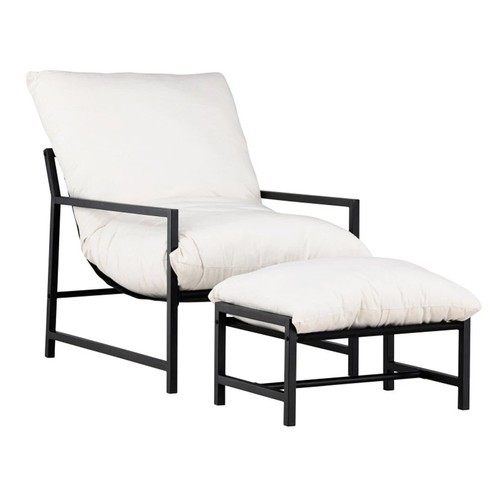 Fauteuil jardin - fauteuil, de