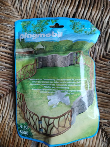 Playmobil city life 6656 - city,