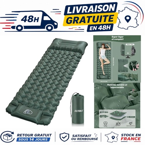 Matelas gonflable place - matelas, 1