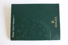 Livret montre ROLEX