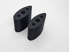 Cale prolongateur triathlète