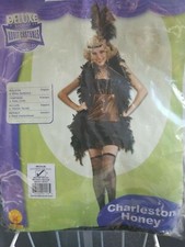 CHARLESTON HONEY FLAPPER