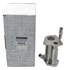 Refroidisseur d'échappement