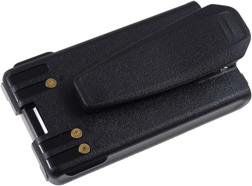 Batterie pour radio