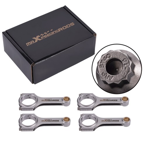 4pcs en24 connecting - rods, for