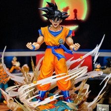 Figurine Dragon Ball Z Son