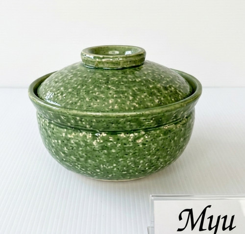 Pot riz japonais - japonais, donabe
