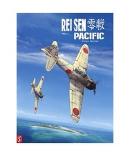 Rei Sen Pacific [Rei Sen