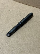 Fraise à plaquette bout