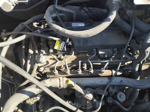 4hh moteur complet citroen - 4hh,