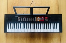 Clavier arrangeur Yamaha