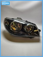 Genuine Headlight Right For Fiat Strada 2005-2014 | Fiat Albea 2006-2012