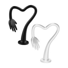 Support de porte de lave-linge