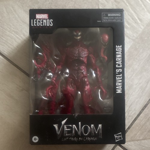 Marvel legends séries - legends,