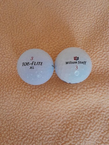 Lot balles de golf - lot,