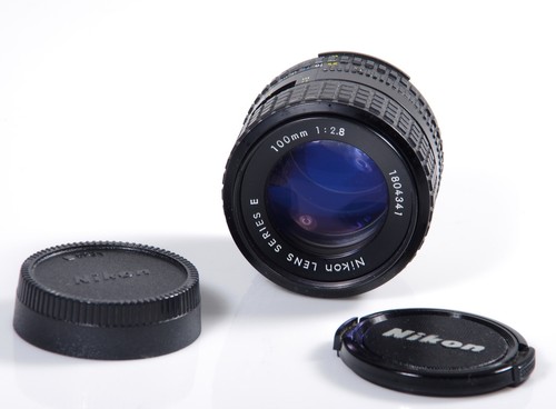 Nikon 100mm 2 - nikon, 100mm/2,8
