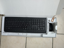 Pack clavier et souris sans