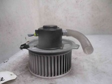 Ventilateur de chauffage Mazda