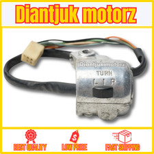 OEM Suzuki FR80 FR FR50 FR70 F70 Turn Signal Winker Switch Handle RH Assy 5wire