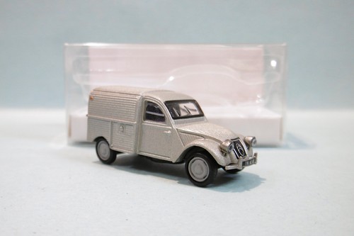 Norev citroen 2cv au - -,
