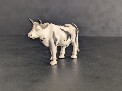 Figurine vache animaux - vache,